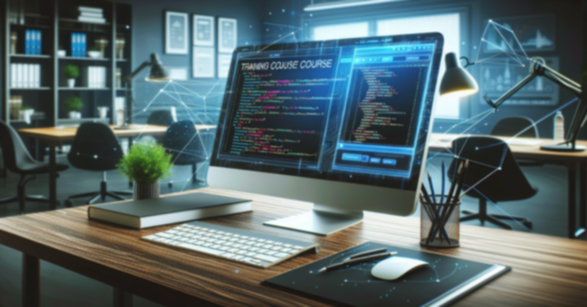 Internet & Web Page Design course at CSB Academy