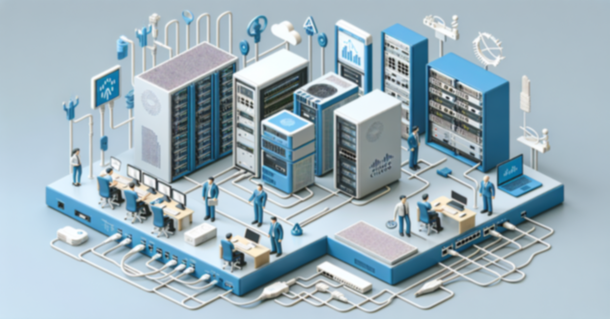  Cisco Certified Network Associate (CCNA) course at CSB Academy