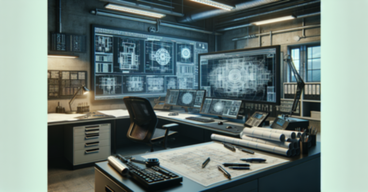 AutoCAD course at CSB Academy