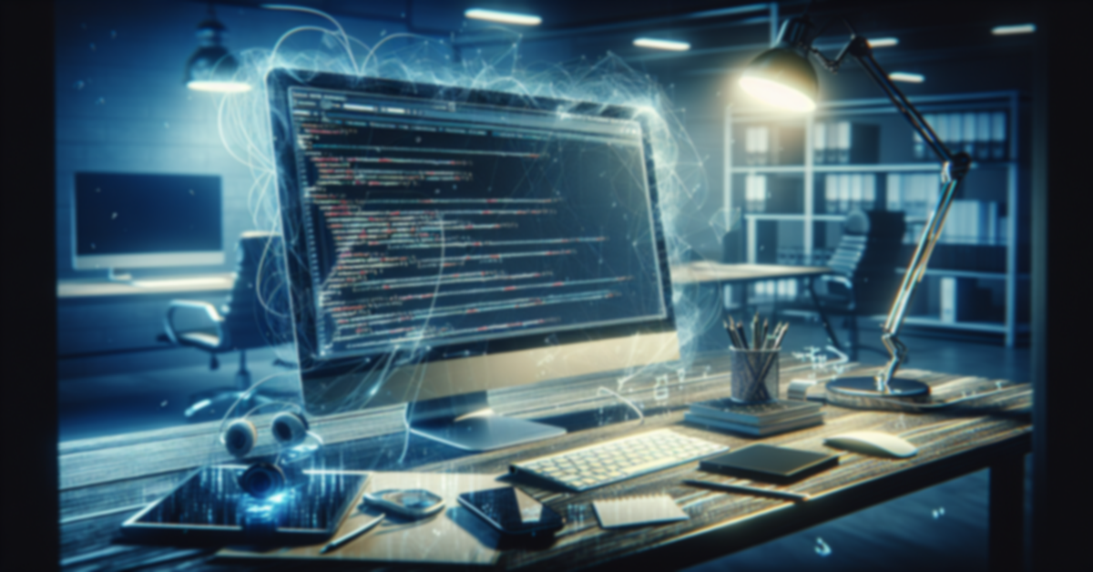 Mobile App Development & Web Design Technician
