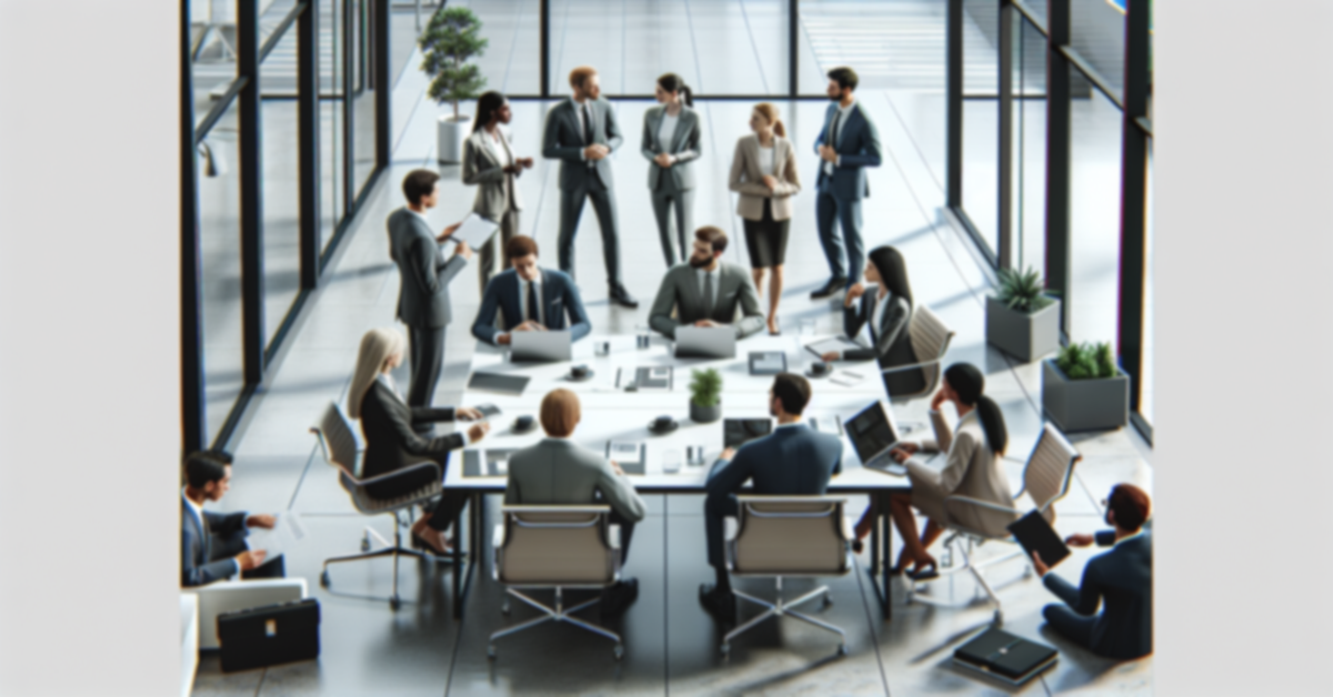 Negotiation Skills course at CSB Academy