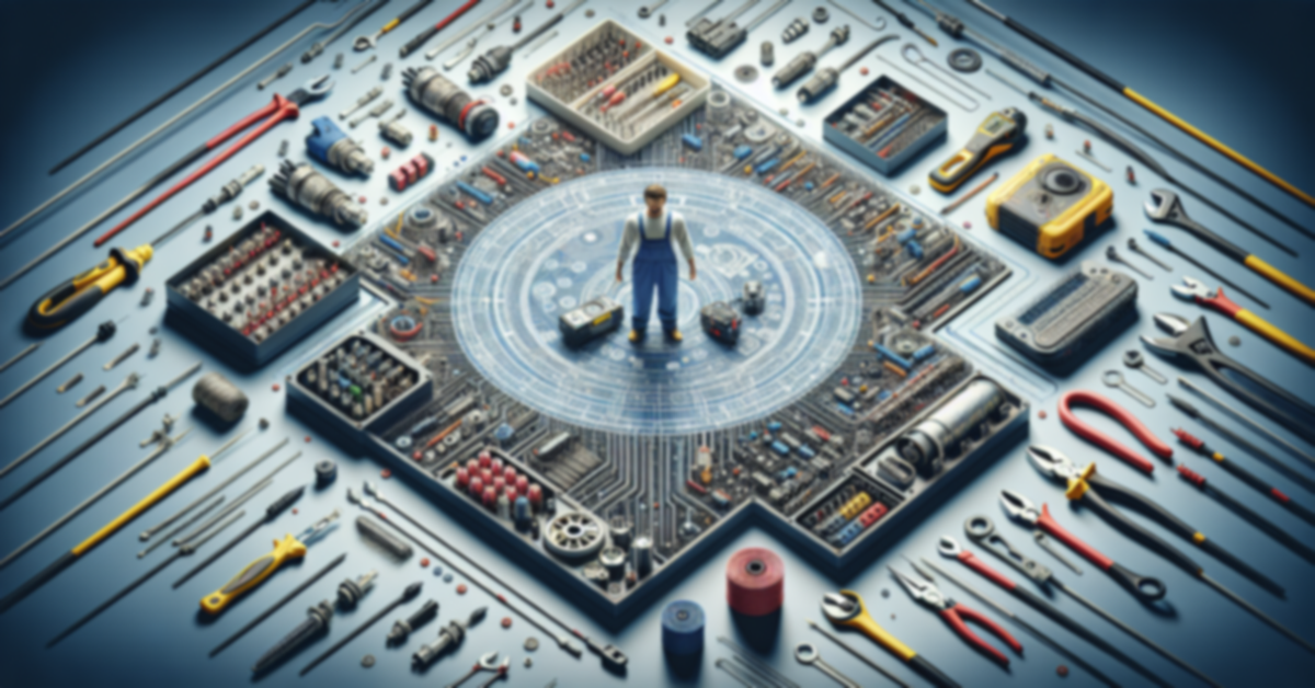 Industrial Electrician Technician course at CSB Academy