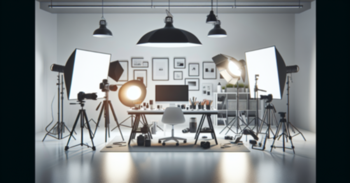 Photography course at CSB Academy