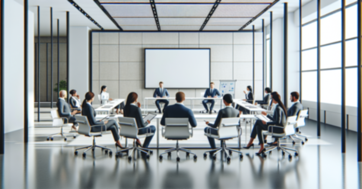 Human Resources Management course at CSB Academy