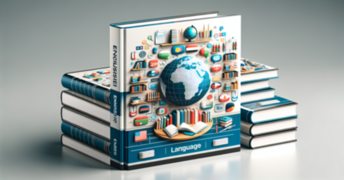 English Language course at CSB Academy