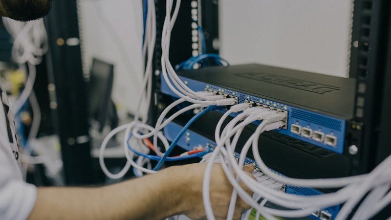 MCSA Windows Server course at CSB Academy