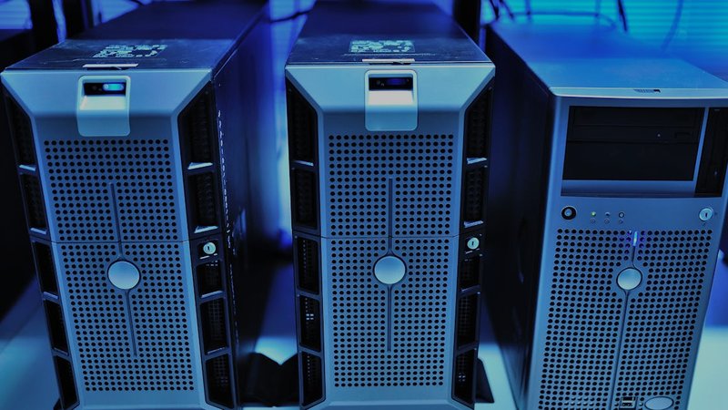 MCSA - Windows Server 2016 course at CSB Academy