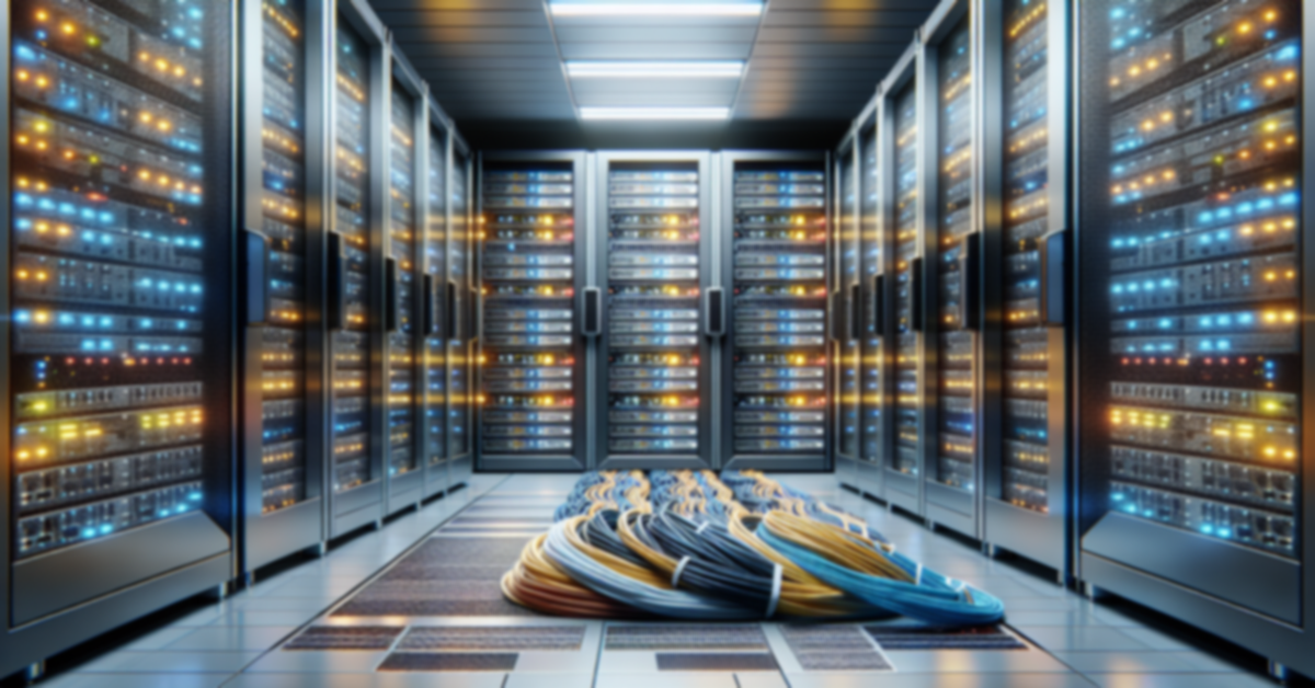 Computer Network Design & Implementation course at CSB Academy