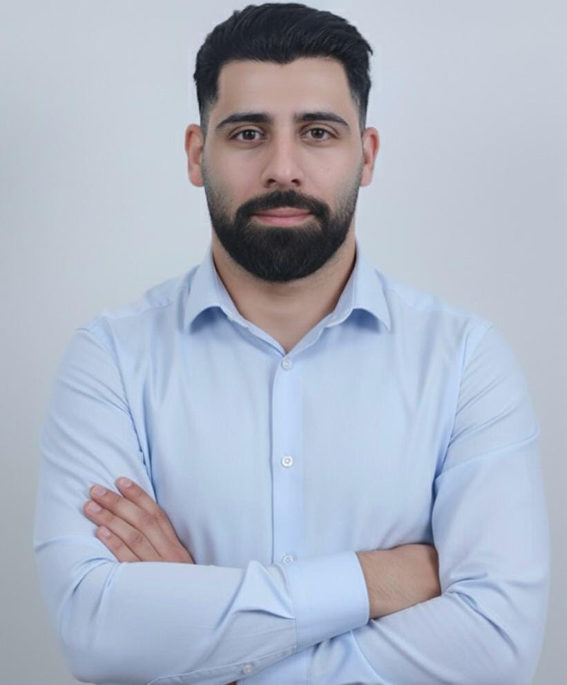 Fouad El Din Abdul Khaleq