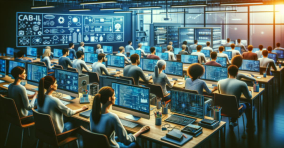 AI & Machine Learning Diploma