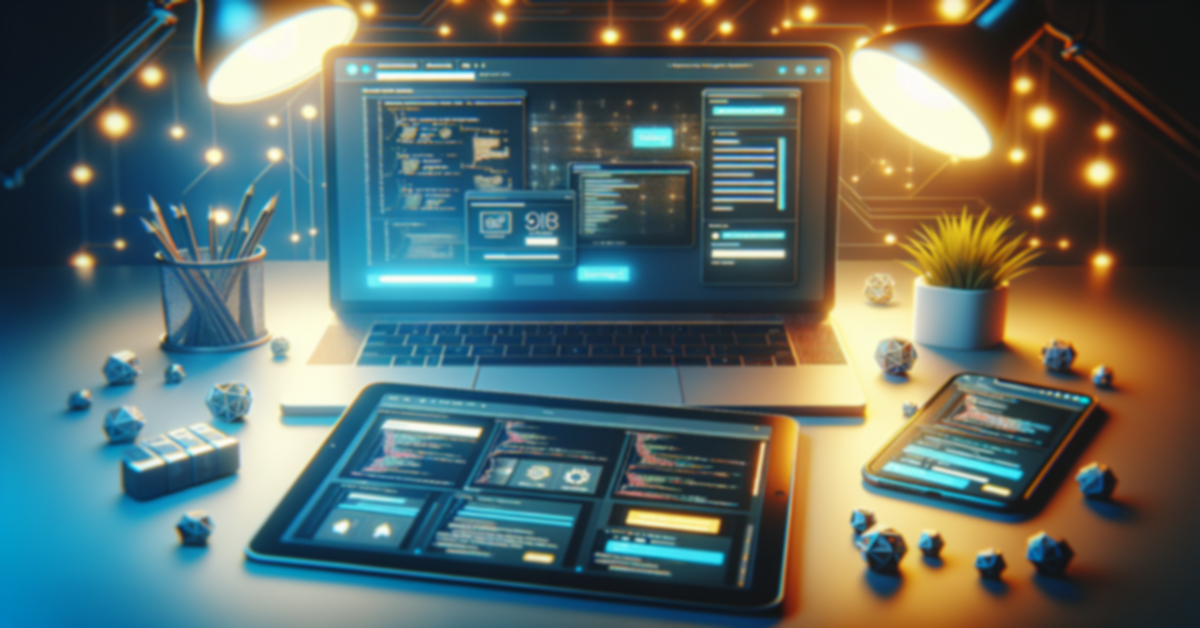 Full Stack Web Development